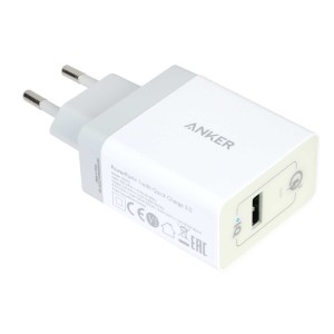شارژر دیواری انکر PowerPort+1 مدل A2013